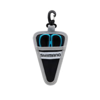 Shimano Brutas Scissor w/Sheath