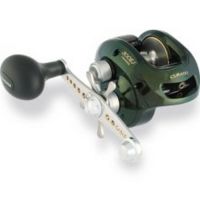 abu garcia 2000 reel high end baitcaster Abu Garcia Beast 300 Low Profile Reel BST300LP-HS-L