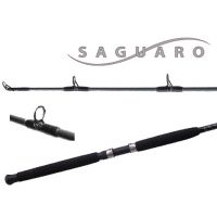 Shimano Saguaro Casting Fishing Rod