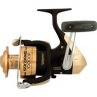 Shimano Socorro Saltwater Spin Fishing Reel |