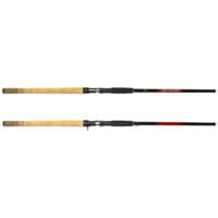 Shimano Sojourn Muskie Cast Rod, 1 Piece, Extra Heavy Fast, 3-12oz Lures 20lb - 50lb, Cork Grips