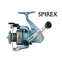 Shimano Spirex 4000 Fg Front Spin