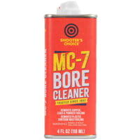 Shooter's Choice MC#7 Bore Cleaner &amp; Conditioner