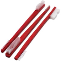 Shooter's Choice Nylon All Purpose Receiver Brushes