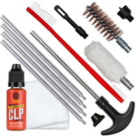 Shooter's Choice 12 Gauge Cleaning Kit