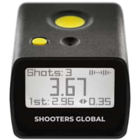 Shooters Global SG Timer Go