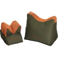 Champion Targets SteadyBags Large Bench Rest Shooting Bag, Filled