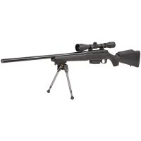 Shooters Ridge Deluxe Bi-Pod Adjustable 9-13 Inches 40455