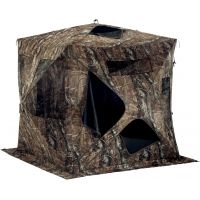 Shooters Ridge Sasquatch Hunting Blind