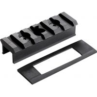 Shooters Ridge Swivel Stud to Picatinny Rail Adaptor