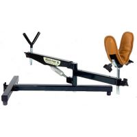 Shooter's Ridge Varminter Rest w/ vise
