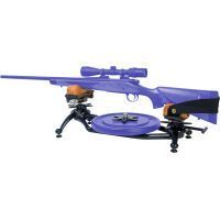 Shooter's Ridge Zero Kick Rifle Rest (Shot or Weights)
