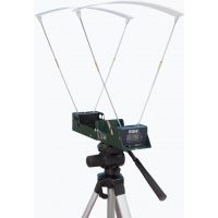 Shooting Chrony 9 Volt Archery Master Chrony