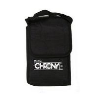 Shooting Chrony Black Chrony Carrying Case