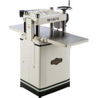 Shop Fox 15in 3 HP Fixed-Table Planer Fixed-Table Planer