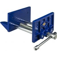 Shop Fox Wood Vise