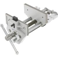 Shop Fox Quick Release Wood Vise
