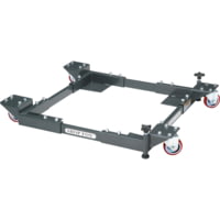 Shop Fox Adjustable Mobile Base