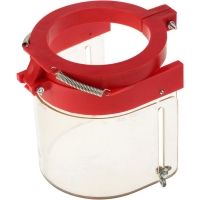 Shop Fox Chuck Guard for Floor Model Drill Press