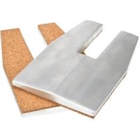 Shop Fox Tilting Jaws for D3125 Parrot Vise