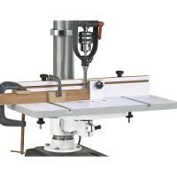 Shop Fox Drill Press Table