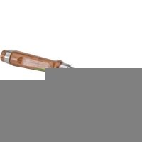 Shop Fox German Type Chrome Vanadium Steel Chisel