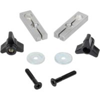 Shop Fox Miter Slot Jig &amp; Fixture Set