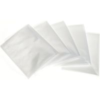 Shop Fox Plastic Lower Collection Bag 5 pk