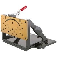 Shop Fox Right Angle, Jig