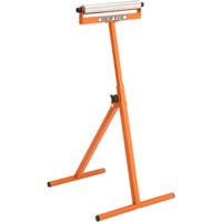 Shop Fox Roller Stands