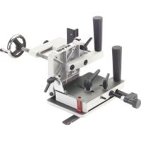 Shop Fox Tenoning Jig