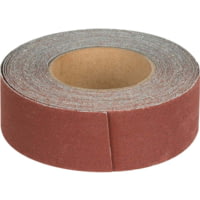 Shop Fox Woodturning Sanding Roll Replacement - 240 Grit