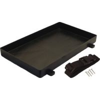 Shoreline Marine Water Sports Gear Battery Tray