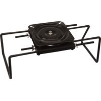 Shoreline Marine Water Sports Gear Clamp Seat Bracket