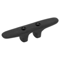 Shoreline Marine Cleat Nylon Black