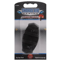 Shoreline Marine Zig-zag Cleat