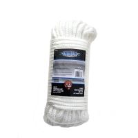 Shoreline Marine Diamond Braid Nylon Rope