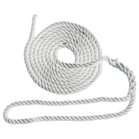 Shoreline Marine Shoreline Marine SL52827 DOCK LINE