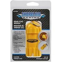Shoreline Marine Drain Plug Wrench