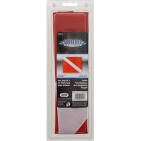 Shoreline Marine Water Sports Gear Flag