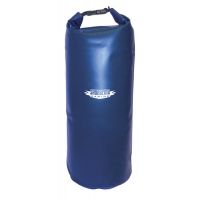 Shoreline Marine Heavy Duty Dry Bag Blue - Large