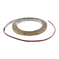 NEW in Package SHORELINE MARINE SL91858 FLEXIBLE LED STRIP LIGHT - WHITE - 74.4