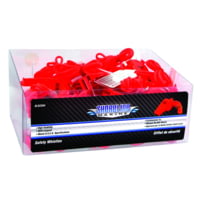 Shoreline Marine Shoreline Marine SL52284R Safety