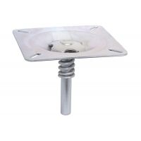 Shoreline Marine Water Sports Gear Stainless Steel Seat Mount