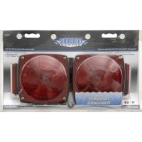 Shoreline Marine Trailer Tail Light
