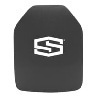 ShotStop Duritium III+PA Body Armor Plate