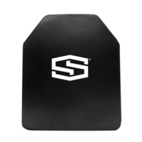 ShotStop Duritium IV+HA Body Armor Plate
