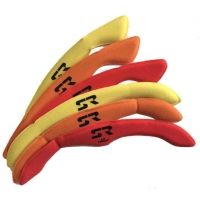 Shred Ready Helmet Fitting Pads