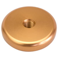 Shrewd Aluminum End