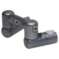 Shrewd Double Adjustable V-Bar